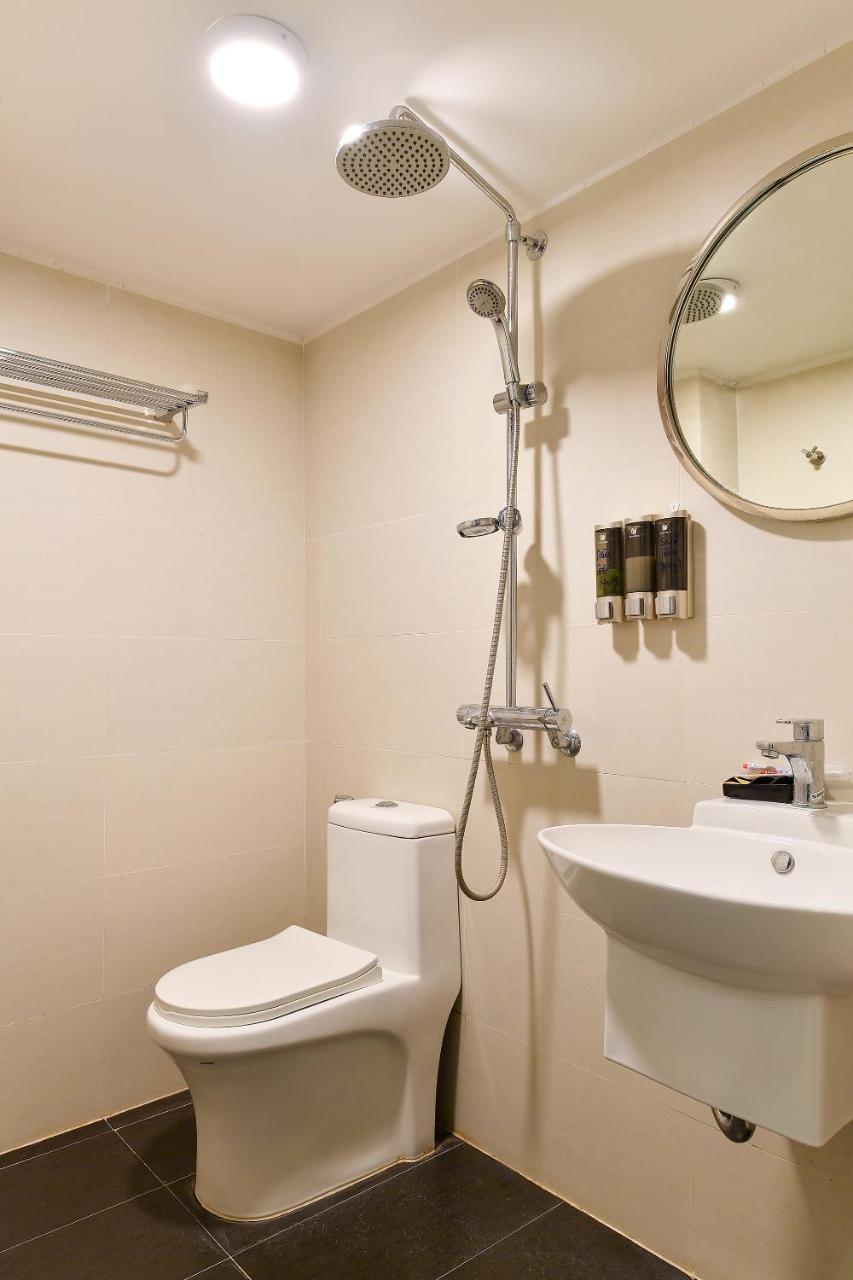 3S Boutique Hotel ハノイ市 エクステリア 写真