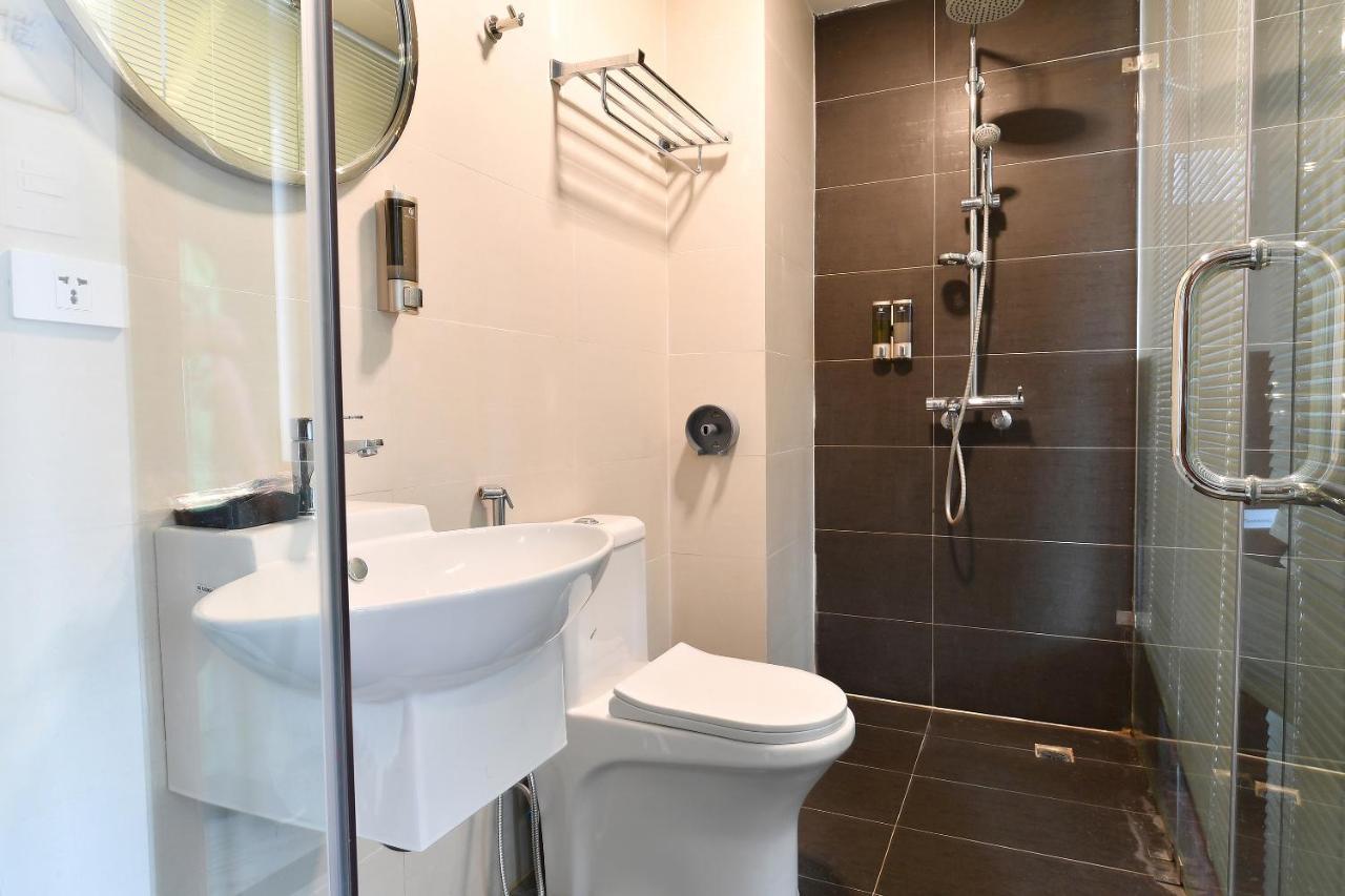 3S Boutique Hotel ハノイ市 エクステリア 写真